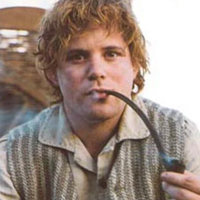  Samwise Gamgee