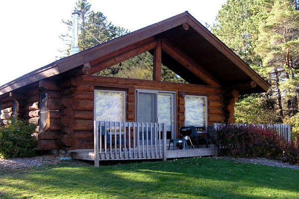 Sugar Maple Cabin